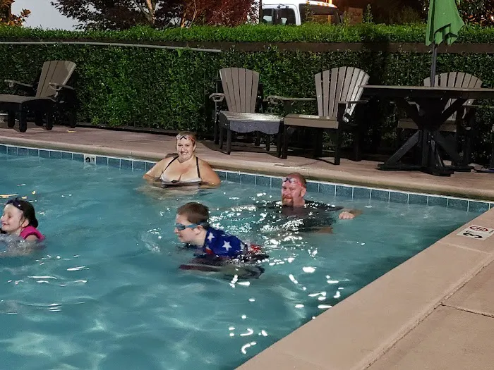 Baymont by Wyndham Sevierville Pigeon Forge 4
