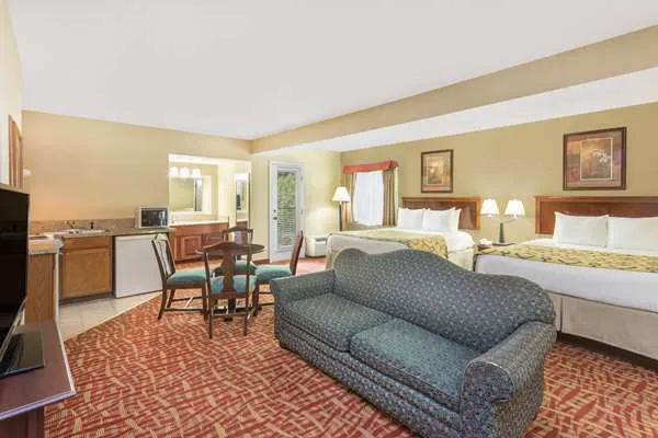 Baymont by Wyndham Sevierville Pigeon Forge 4