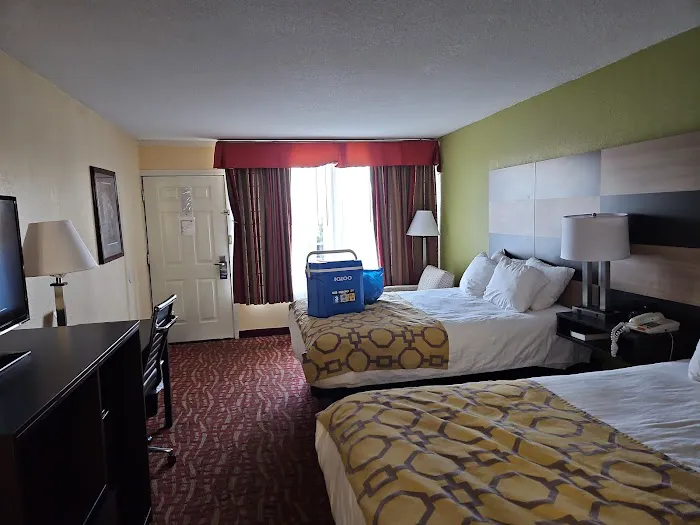 Baymont by Wyndham Sevierville Pigeon Forge 4