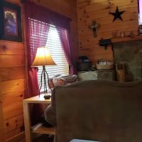 Ain't Misbehavin Cabin ico