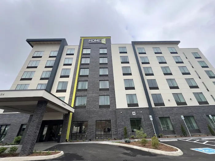 Home2 Suites by Hilton Sevierville 4