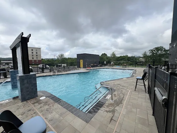 Home2 Suites by Hilton Sevierville 4