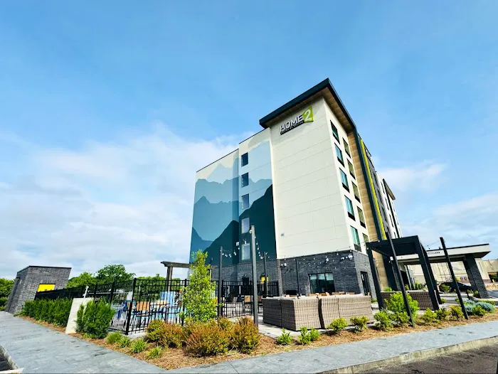 Home2 Suites by Hilton Sevierville 4