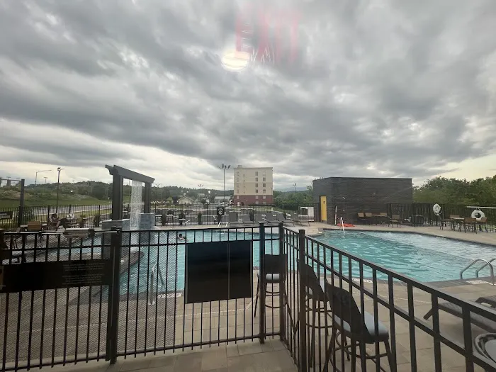 Home2 Suites by Hilton Sevierville 4
