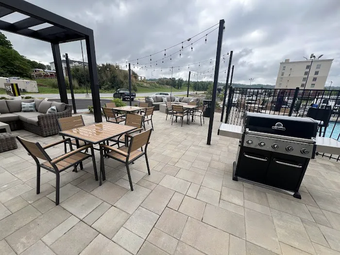 Home2 Suites by Hilton Sevierville 4