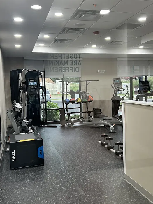 Home2 Suites by Hilton Sevierville 4