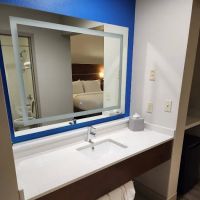 Holiday Inn Express & Suites Pigeon Forge - Sevierville by IHG ico