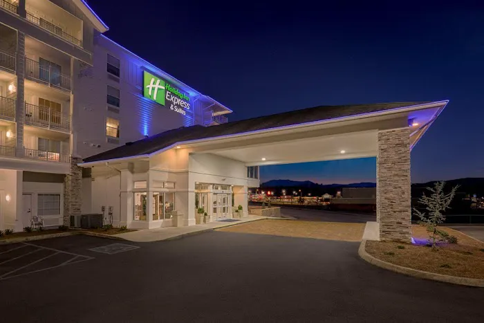 Holiday Inn Express & Suites Pigeon Forge - Sevierville by IHG 4