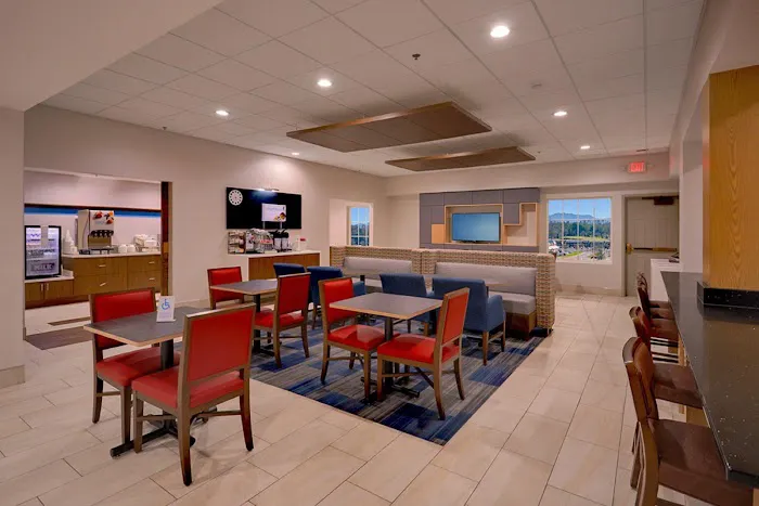 Holiday Inn Express & Suites Pigeon Forge - Sevierville by IHG 4