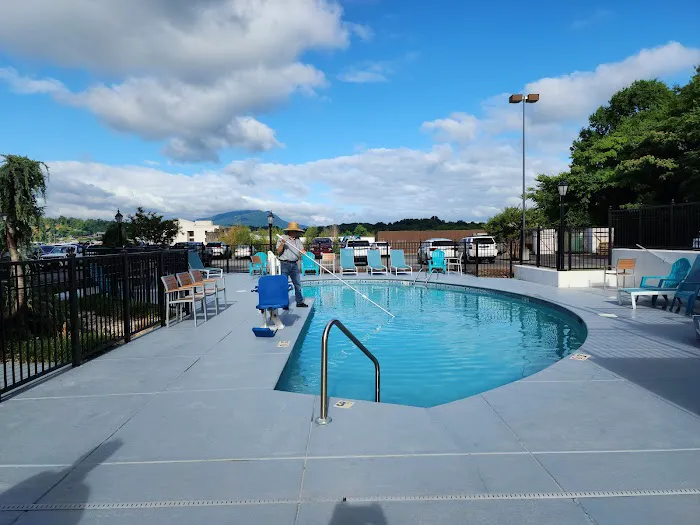 Holiday Inn Express & Suites Pigeon Forge - Sevierville by IHG 4