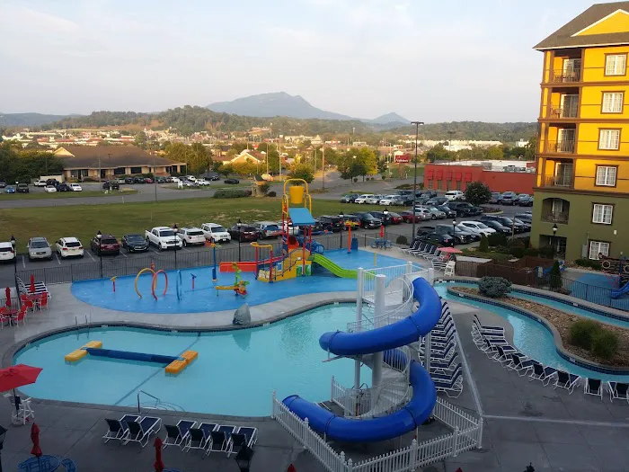 The Resort at Governor's Crossing 4