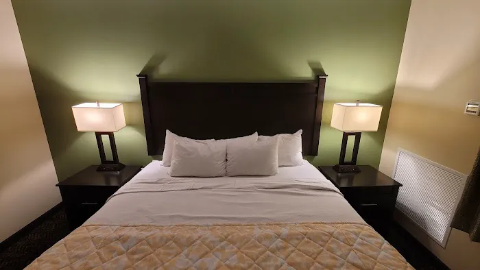 The Resort at Governor's Crossing 4