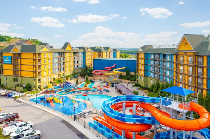 The Resort at Governor's Crossing 4