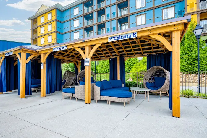 The Resort at Governor's Crossing 4