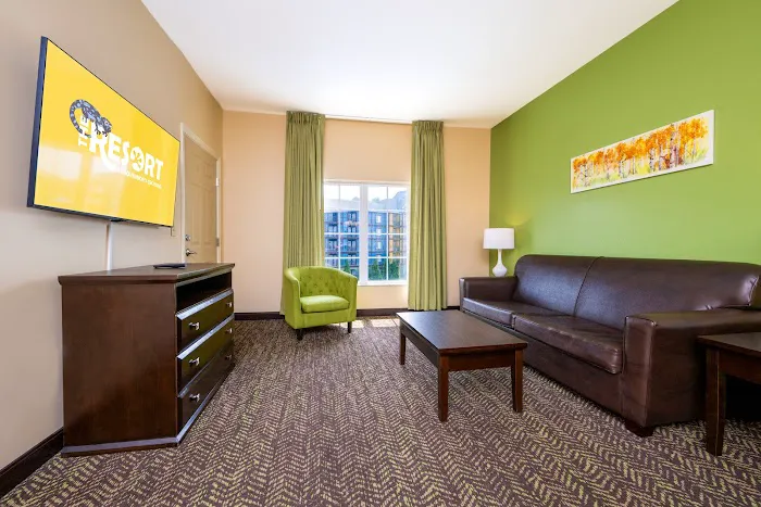 The Resort at Governor's Crossing 4