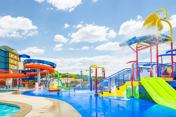 The Resort at Governor's Crossing 4