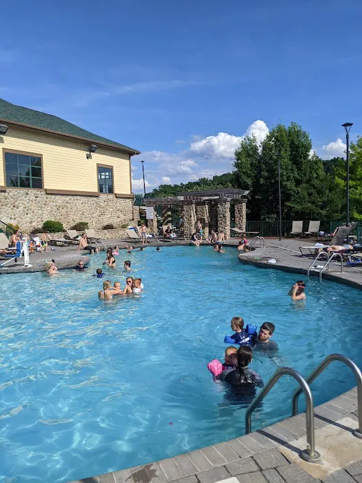 Club Wyndham Smoky Mountains 4