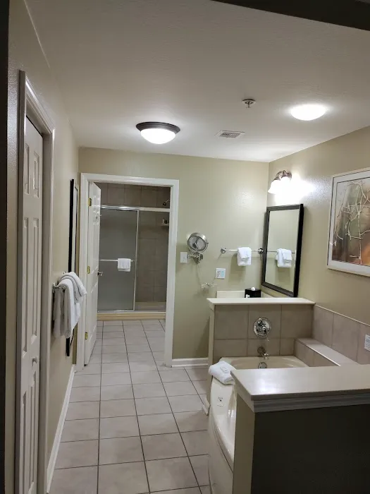 Club Wyndham Smoky Mountains 4