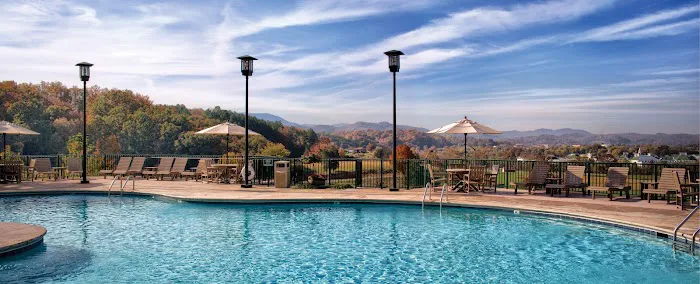 Club Wyndham Smoky Mountains 4