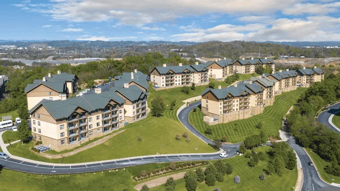 Club Wyndham Smoky Mountains 4