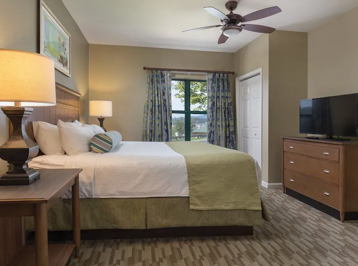 Club Wyndham Smoky Mountains 4
