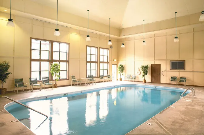 Club Wyndham Smoky Mountains 4