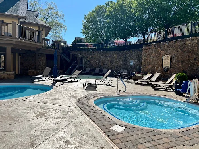 Club Wyndham Smoky Mountains 4