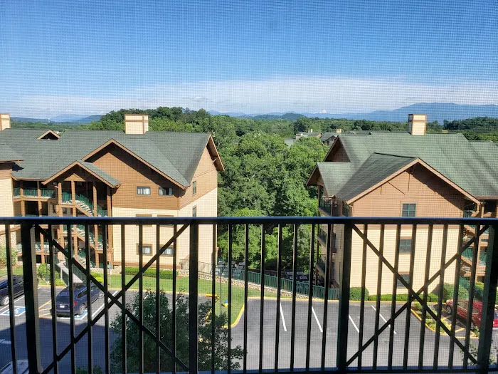 Club Wyndham Smoky Mountains 4