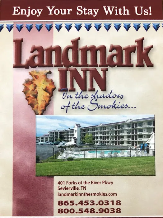 Landmark Inn 4