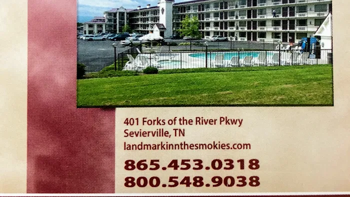 Landmark Inn 4