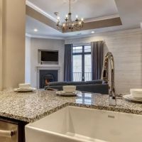 Central Hotel, New Hotel Collection Smoky Mountains ico