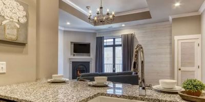 Central Hotel, New Hotel Collection Smoky Mountains