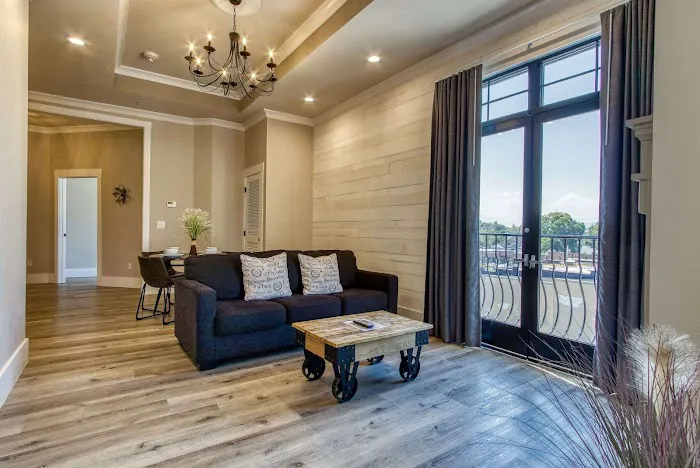 Central Hotel, New Hotel Collection Smoky Mountains 4