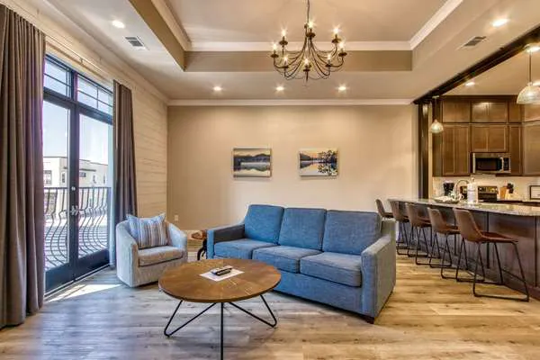 Central Hotel, New Hotel Collection Smoky Mountains 4