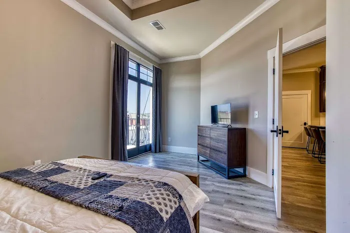 Central Hotel, New Hotel Collection Smoky Mountains 4