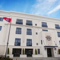 New Hotel Collection Smoky Mountains ico