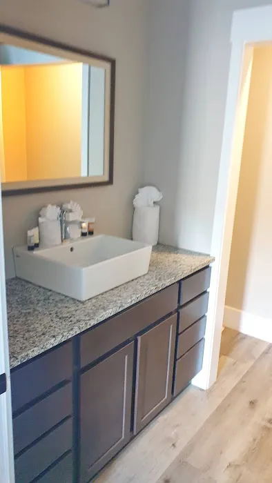 New Hotel Collection Smoky Mountains 4