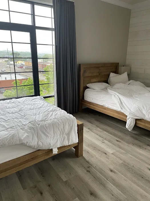 New Hotel Collection Smoky Mountains 4