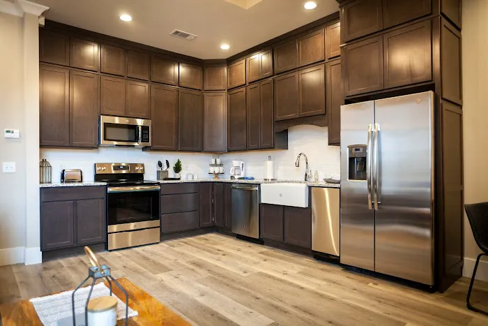 New Hotel Collection Smoky Mountains 4