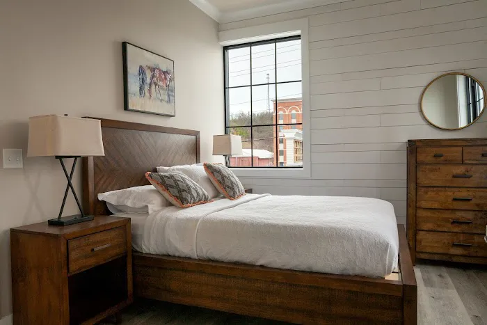 New Hotel Collection Smoky Mountains 4