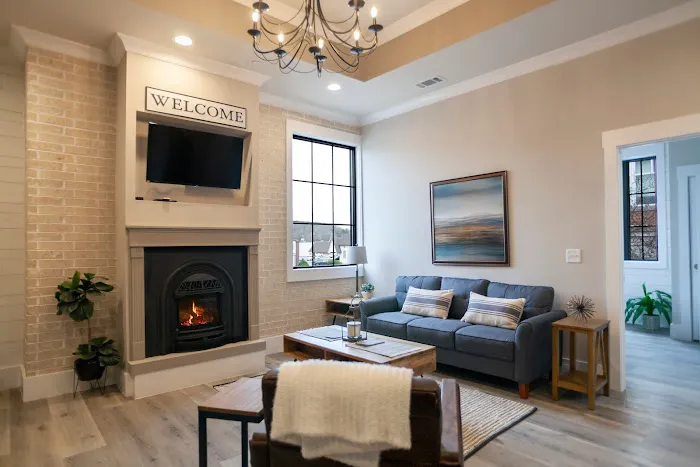 New Hotel Collection Smoky Mountains 4
