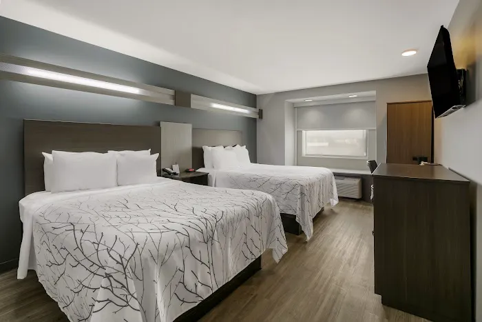 SureStay Plus Hotel by Best Western Sevierville 4