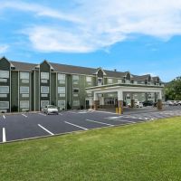 SureStay Plus Hotel by Best Western Sevierville ico