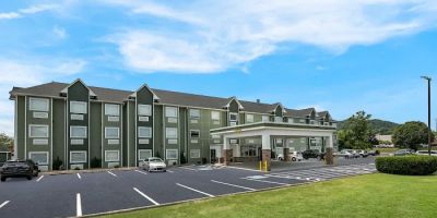 SureStay Plus Hotel by Best Western Sevierville
