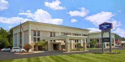 Hampton Inn Sevierville