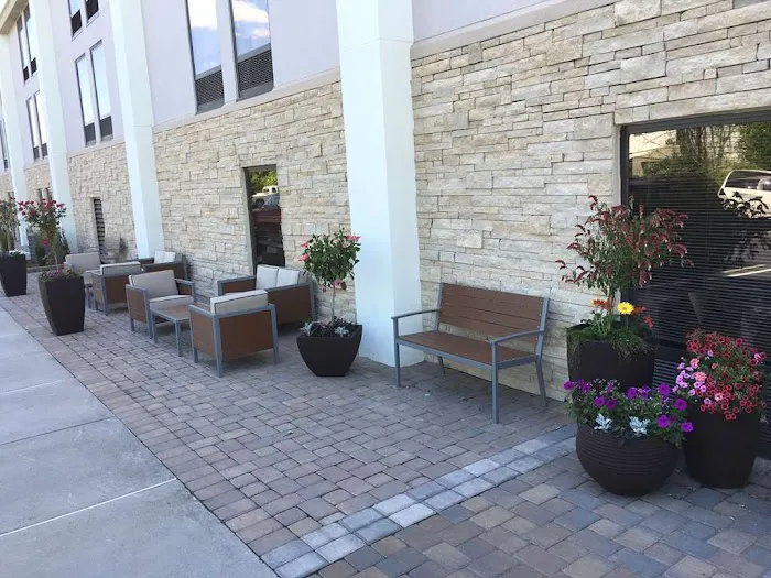 Hampton Inn Sevierville 4
