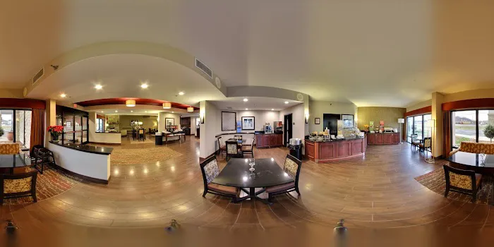 Hampton Inn Sevierville 4