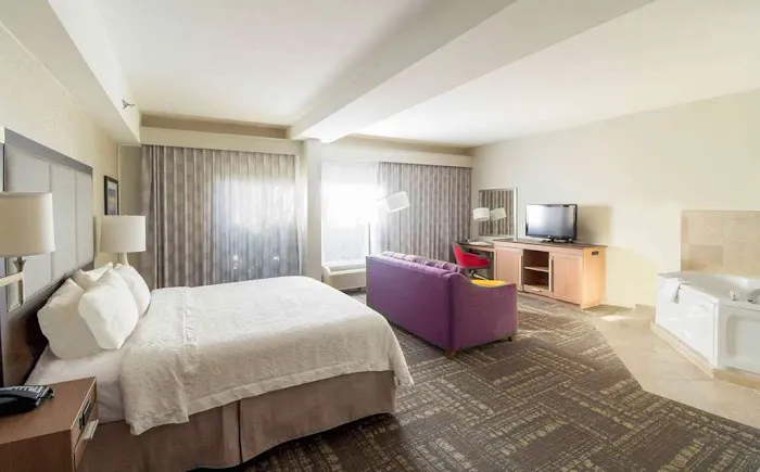 Hampton Inn Sevierville 4