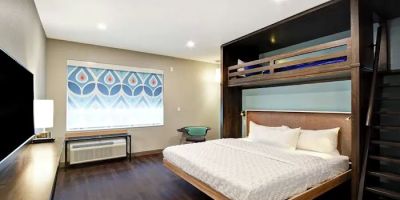 Tru by Hilton Pigeon Forge