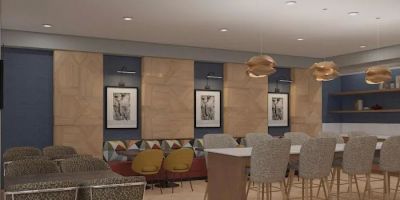 Cambria Hotel Pigeon Forge